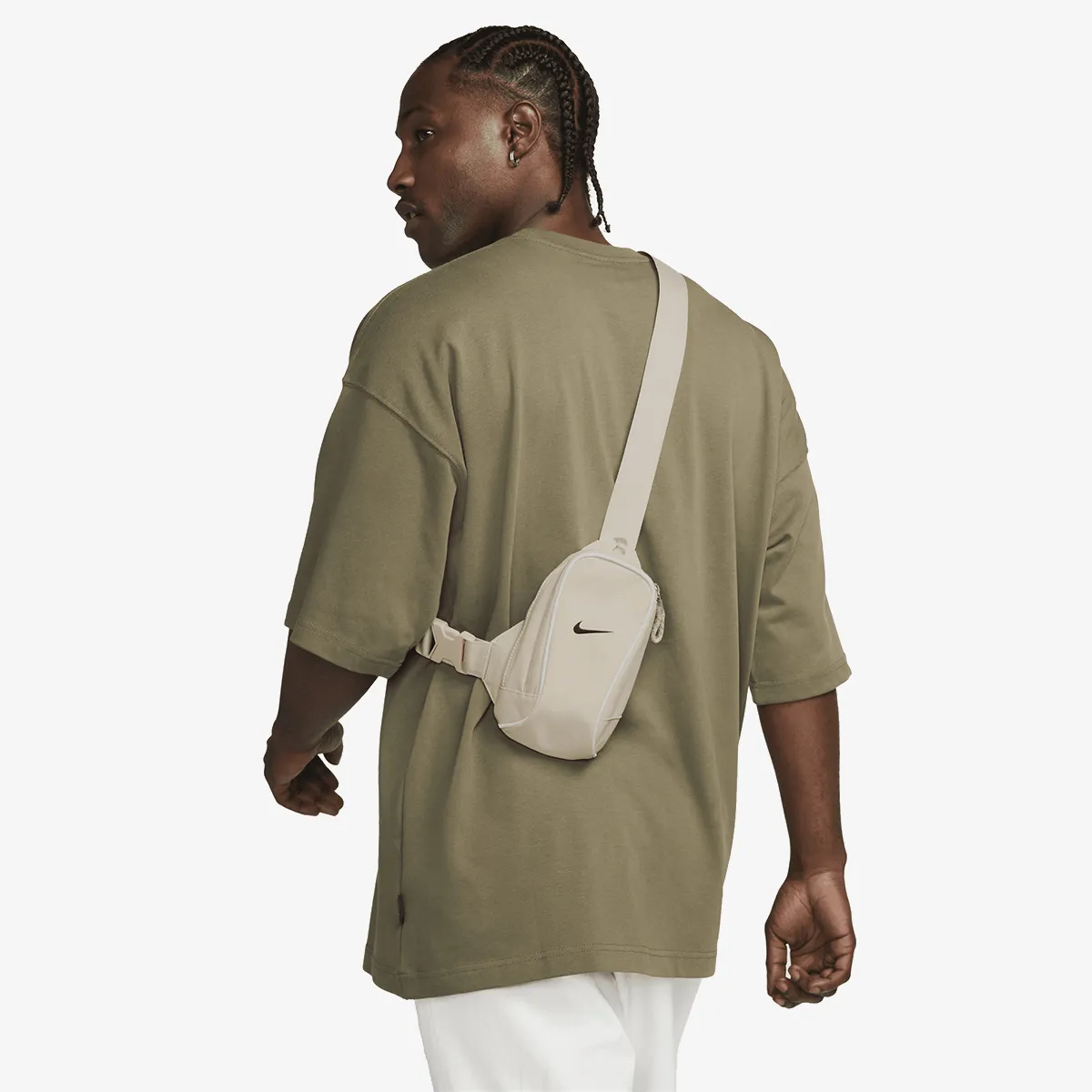 NIKE GEANTA MICA NK NSW ESSENTIALS CROSSBODY 