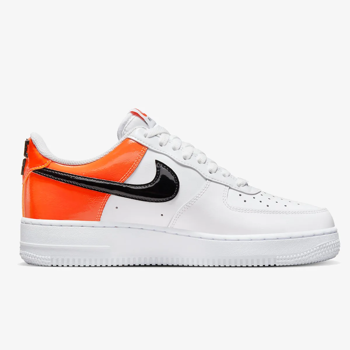 NIKE Pantofi Sport Air Force 1 '07