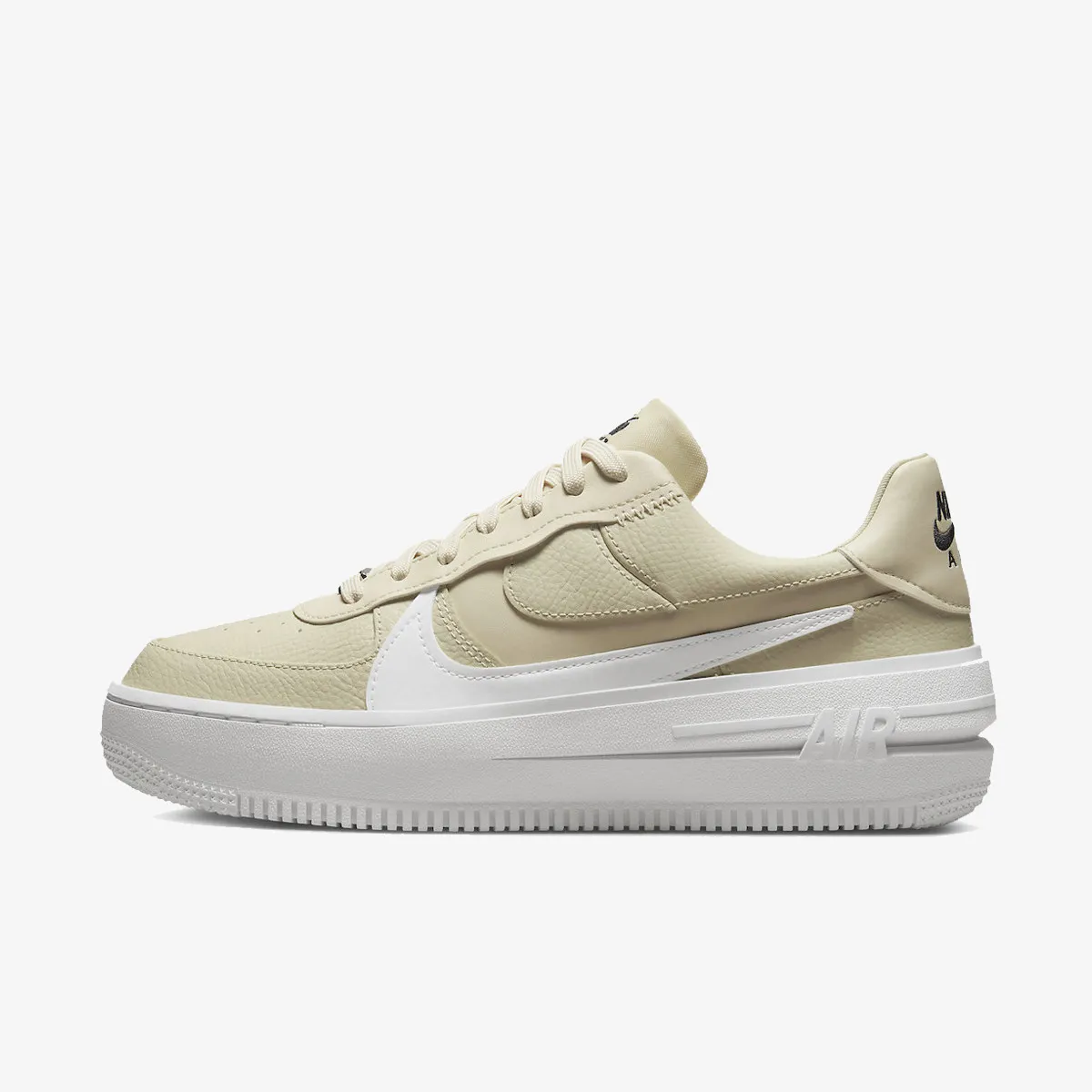 NIKE Pantofi Sport W AF1 PLT.AF.ORM