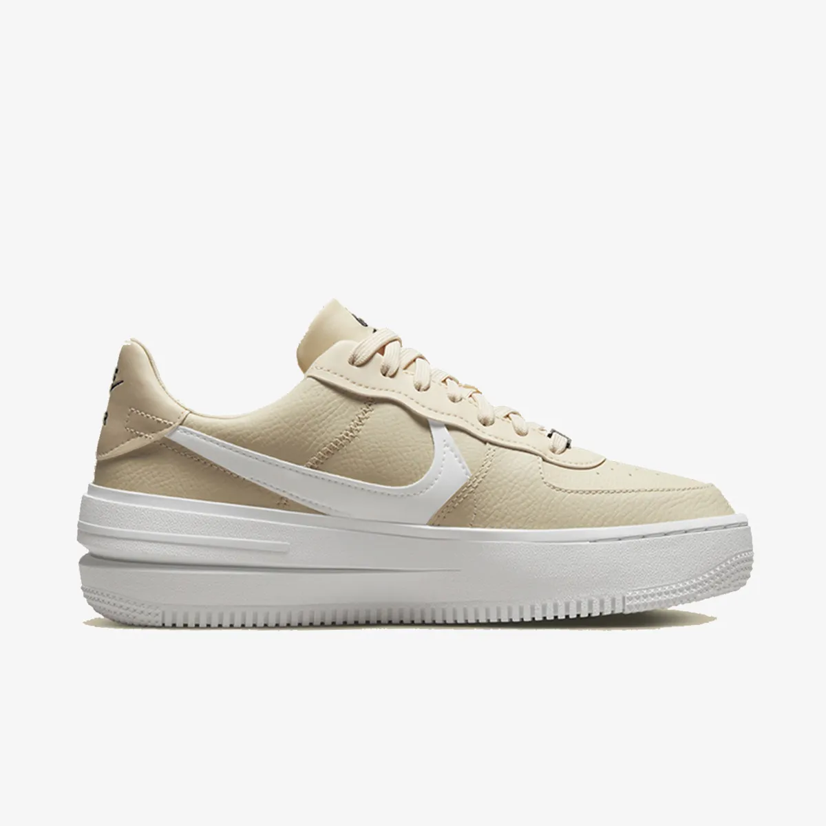 NIKE Pantofi Sport Air Force 1 PLT.AF.ORM