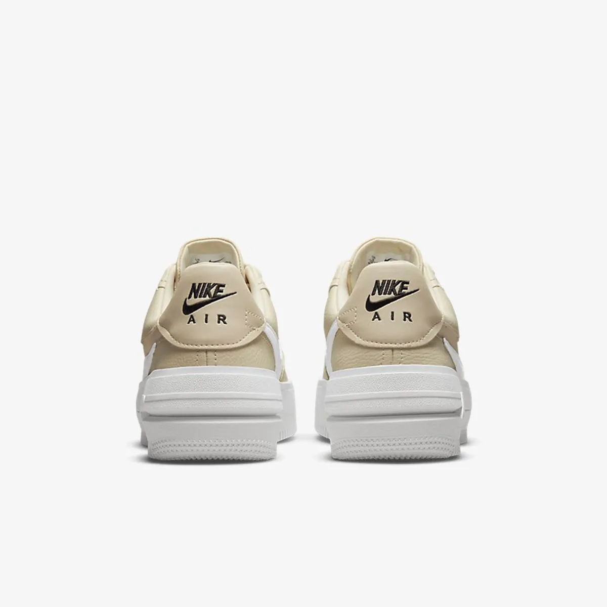 NIKE Pantofi Sport Air Force 1 PLT.AF.ORM