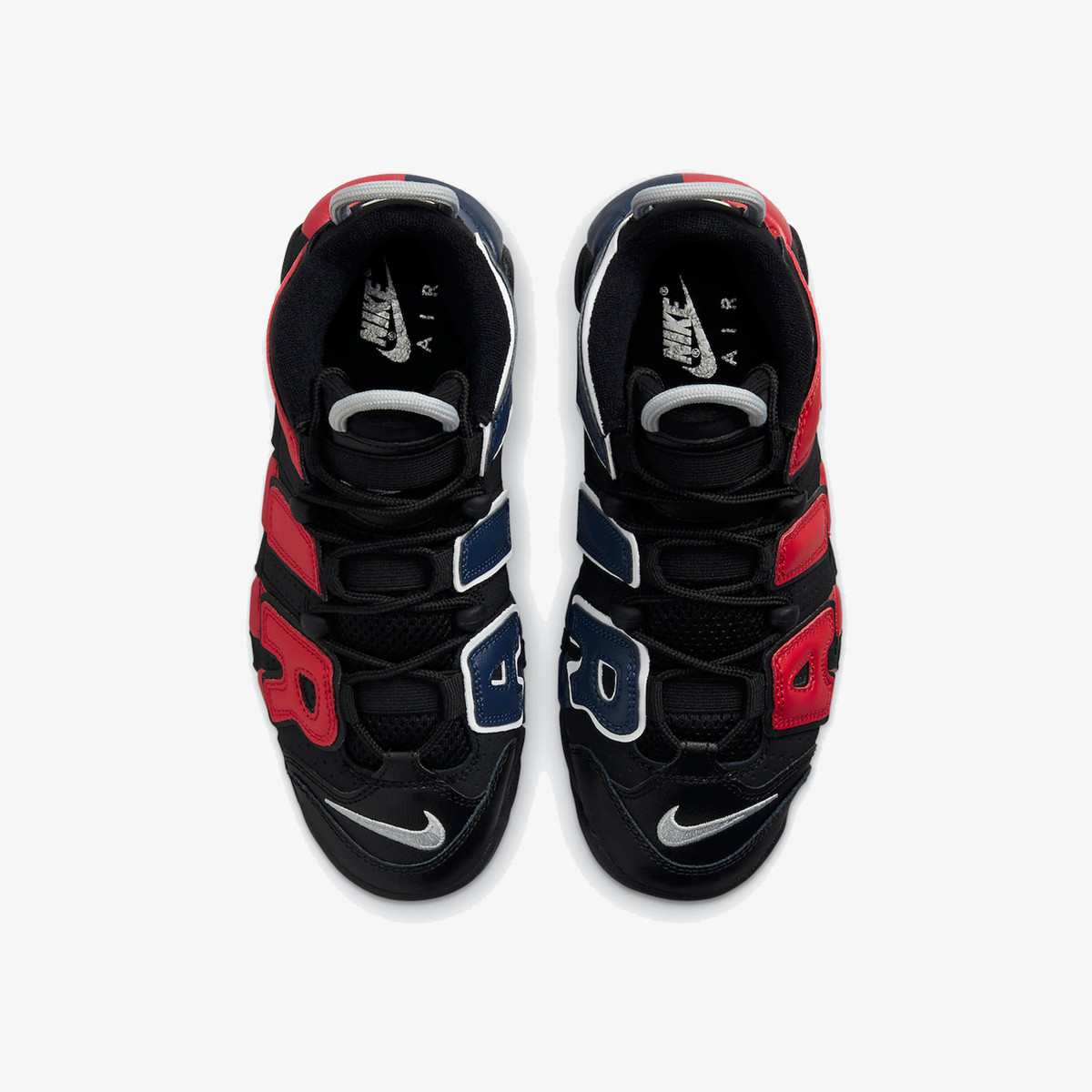 uptempo femei