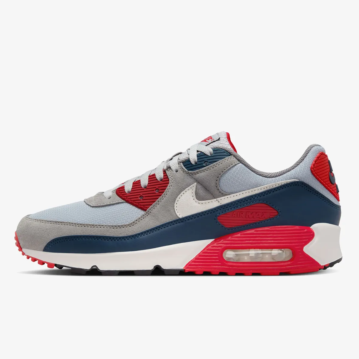 NIKE Pantofi Sport AIR MAX 90 
