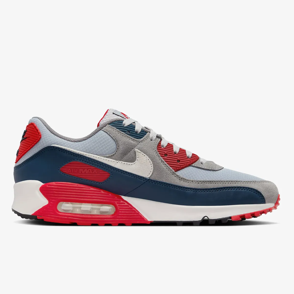 NIKE Pantofi Sport AIR MAX 90 