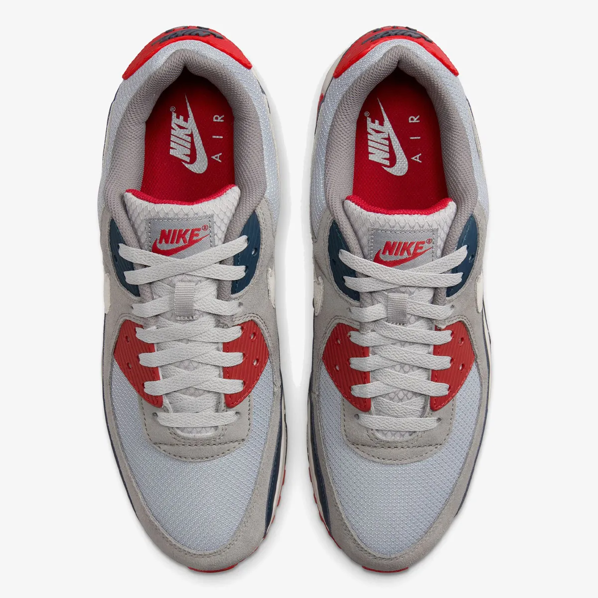 NIKE Pantofi Sport AIR MAX 90 