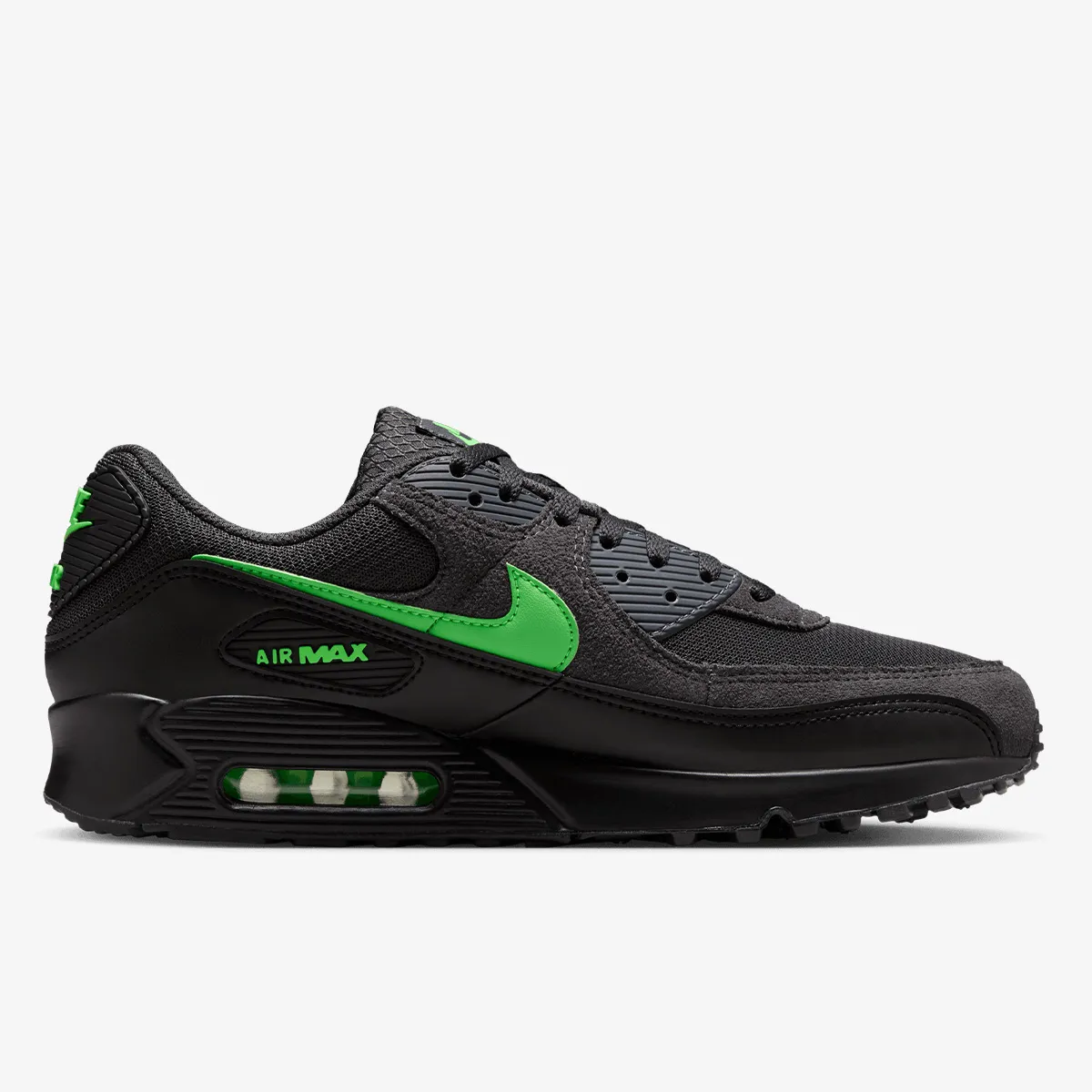 NIKE Pantofi Sport AIR MAX 90