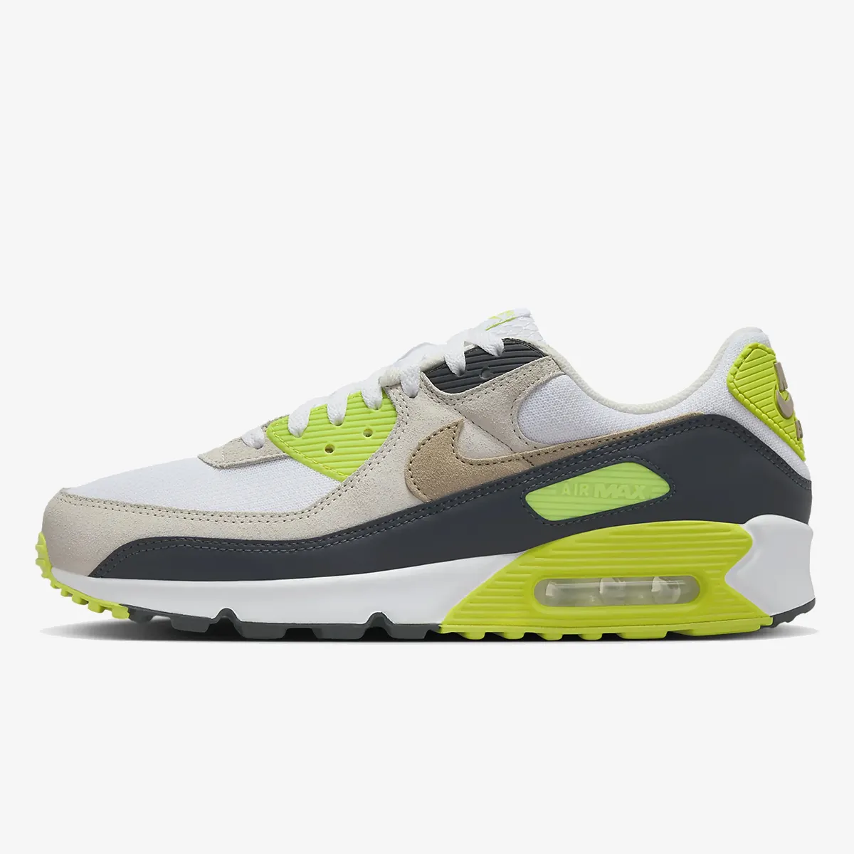 NIKE Pantofi Sport AIR MAX 90 