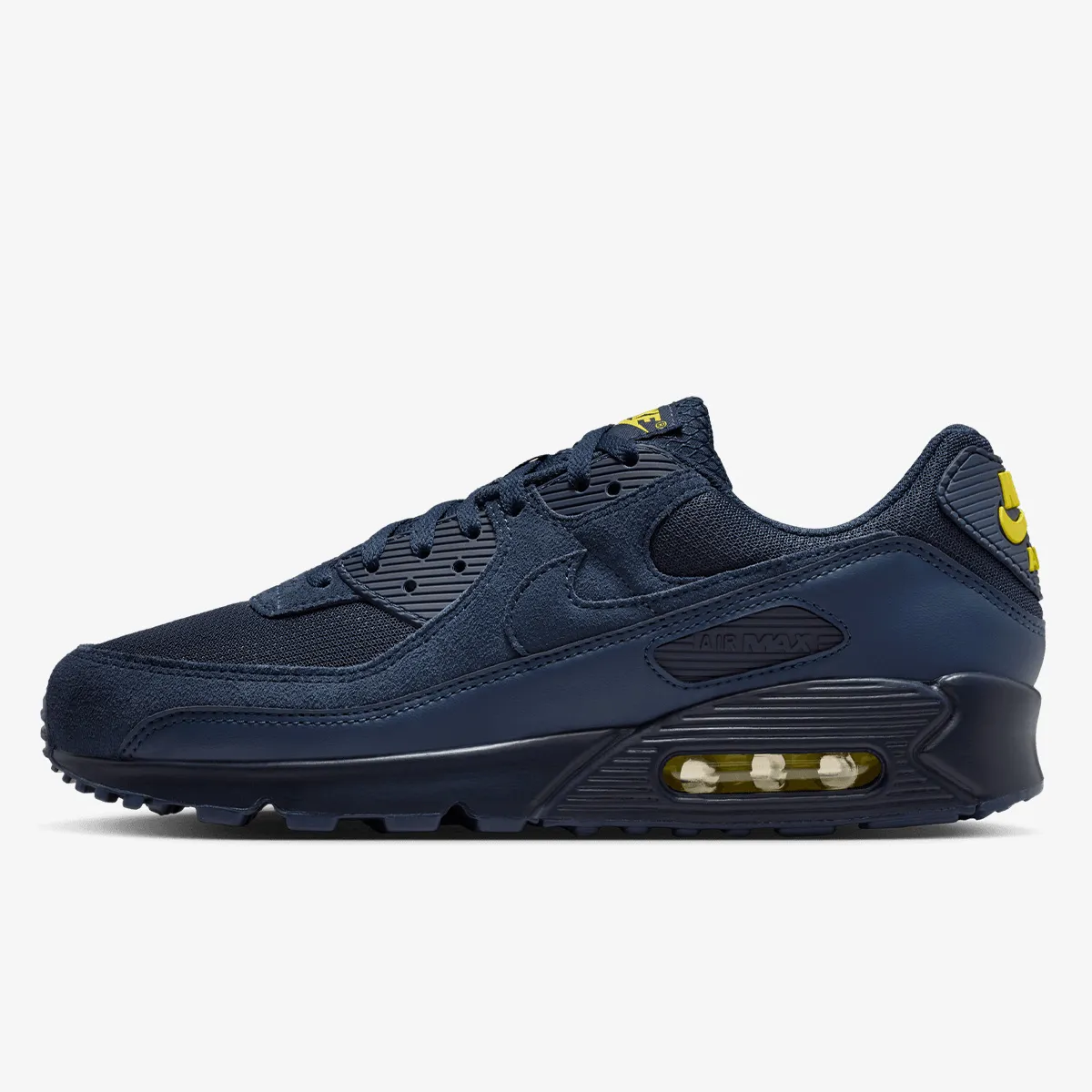 NIKE Pantofi Sport AIR MAX 90 