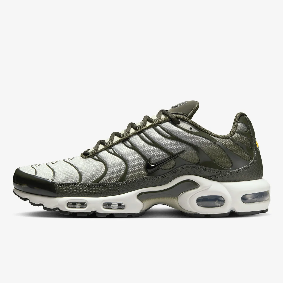 NIKE Pantofi Sport AIR MAX PLUS 