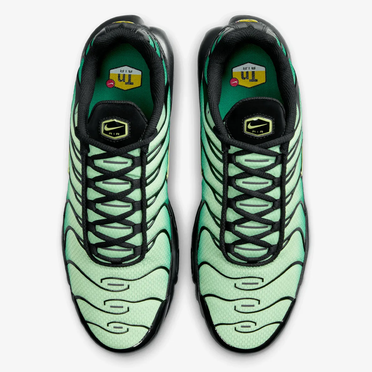 NIKE Pantofi Sport Air Max Plus 