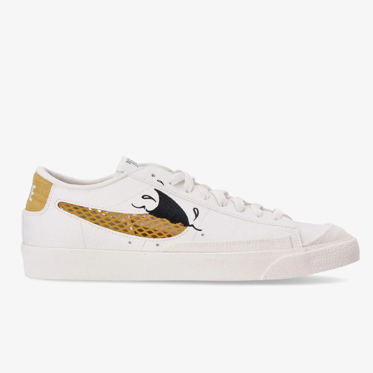 NIKE Pantofi Sport BLAZER LOW '77 SE NSC 