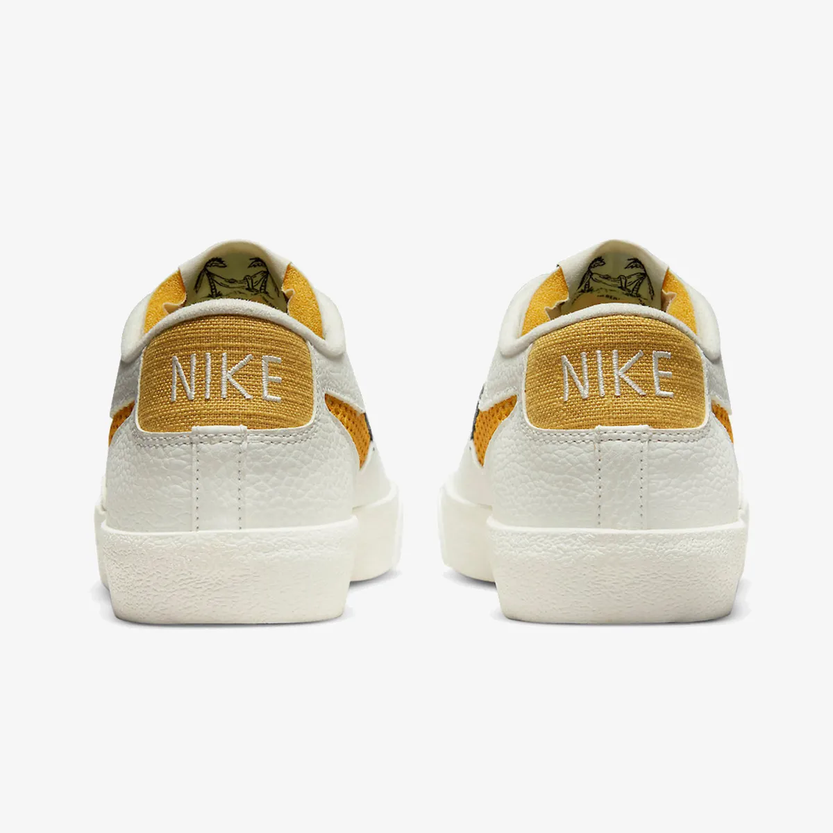 NIKE Pantofi Sport BLAZER LOW '77 SE NSC 