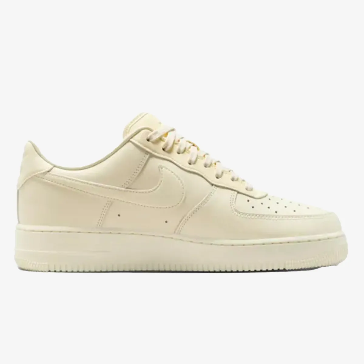 NIKE Pantofi Sport AIR FORCE 1 '07 FRESH 