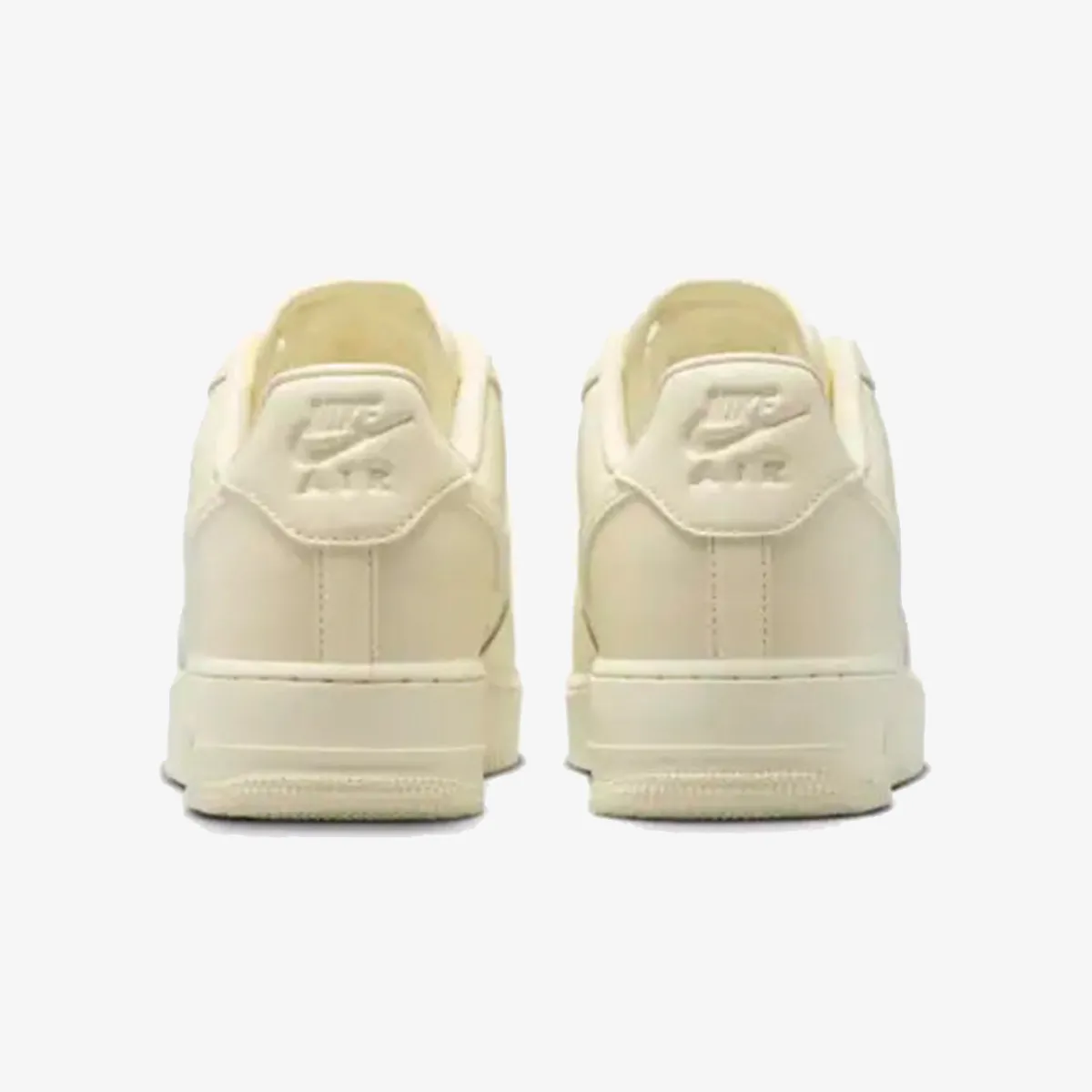 NIKE Pantofi Sport AIR FORCE 1 '07 FRESH 