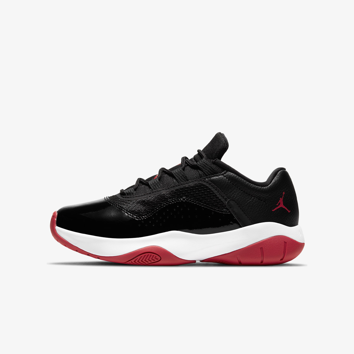 NIKE Pantofi Sport AIR JORDAN 11 CMFT LOW BG V2 | Tike Romania