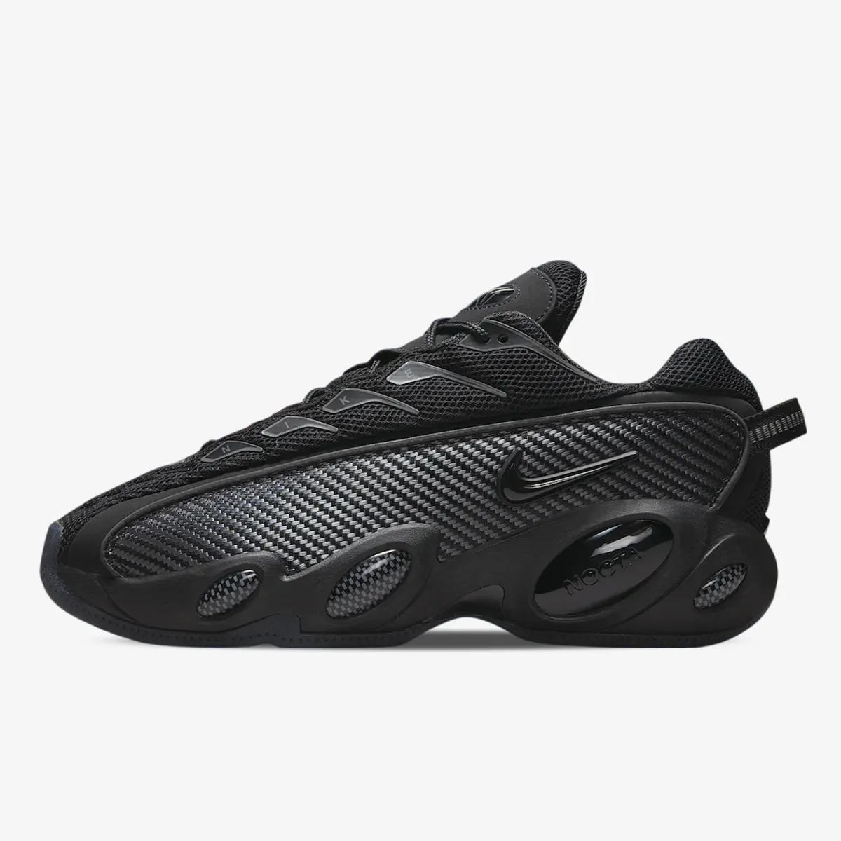 NIKE Pantofi Sport NOCTA GLIDE 