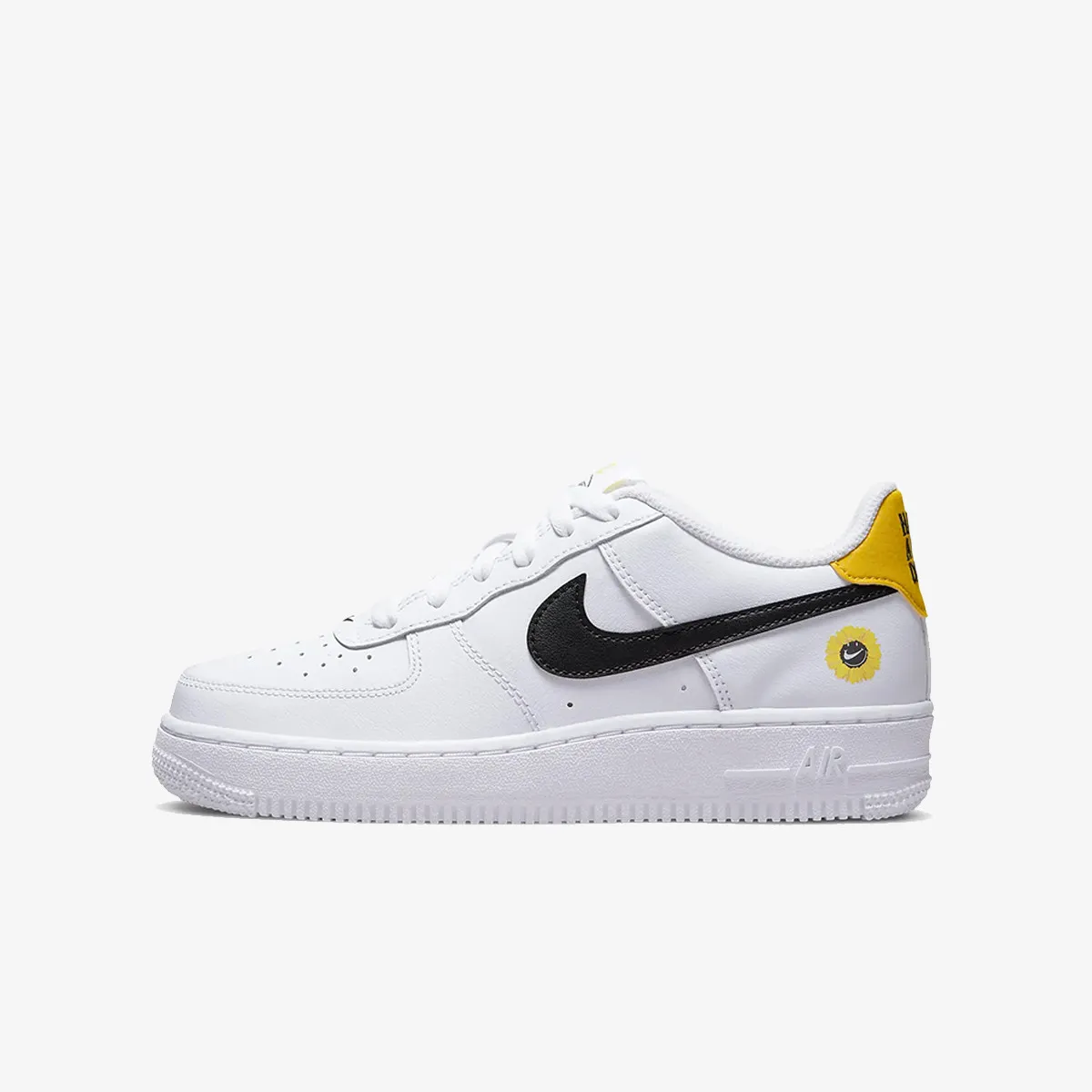 NIKE Pantofi Sport AIR FORCE 1 LV8 AI BG 