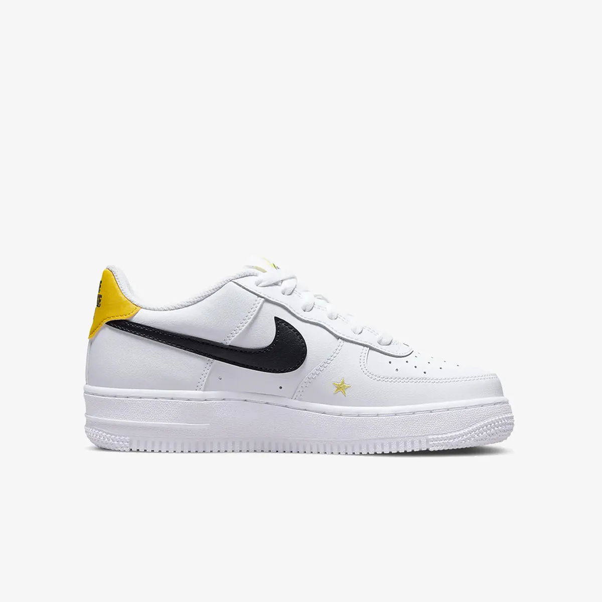 NIKE Pantofi Sport AIR FORCE 1 LV8 AI BG 