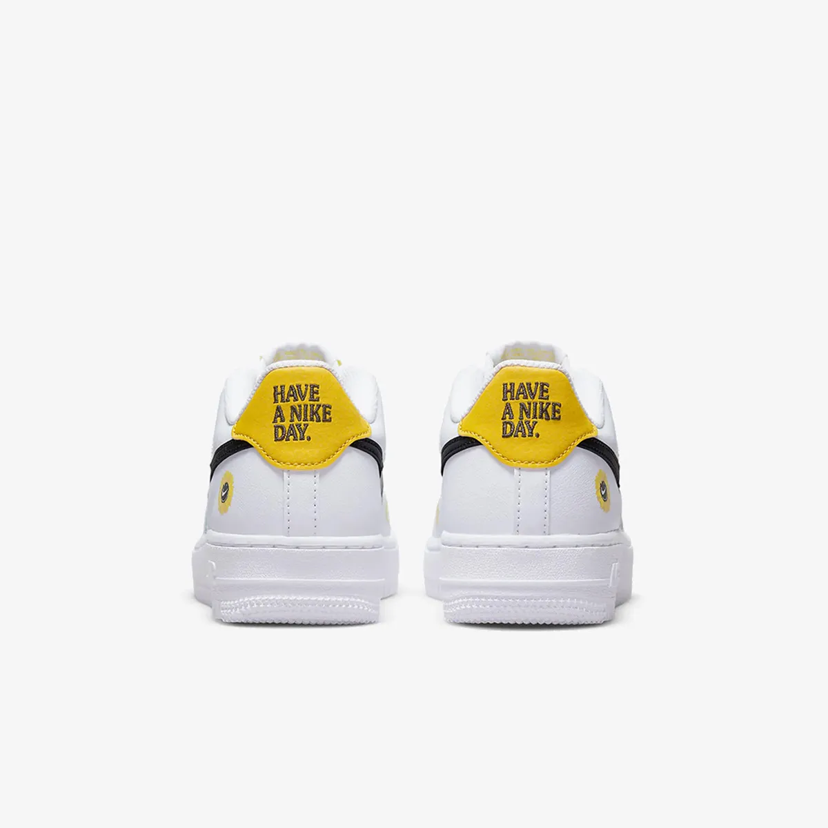 NIKE Pantofi Sport AIR FORCE 1 LV8 AI BG 