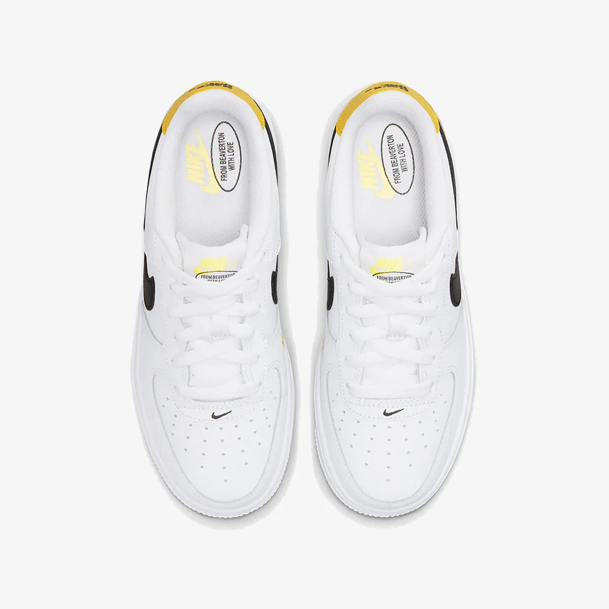 NIKE Pantofi Sport AIR FORCE 1 LV8 AI BG 