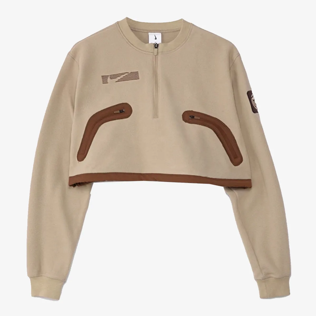 NIKE Hanorac Nike x Cactus Jack by Travis Scott NRG 