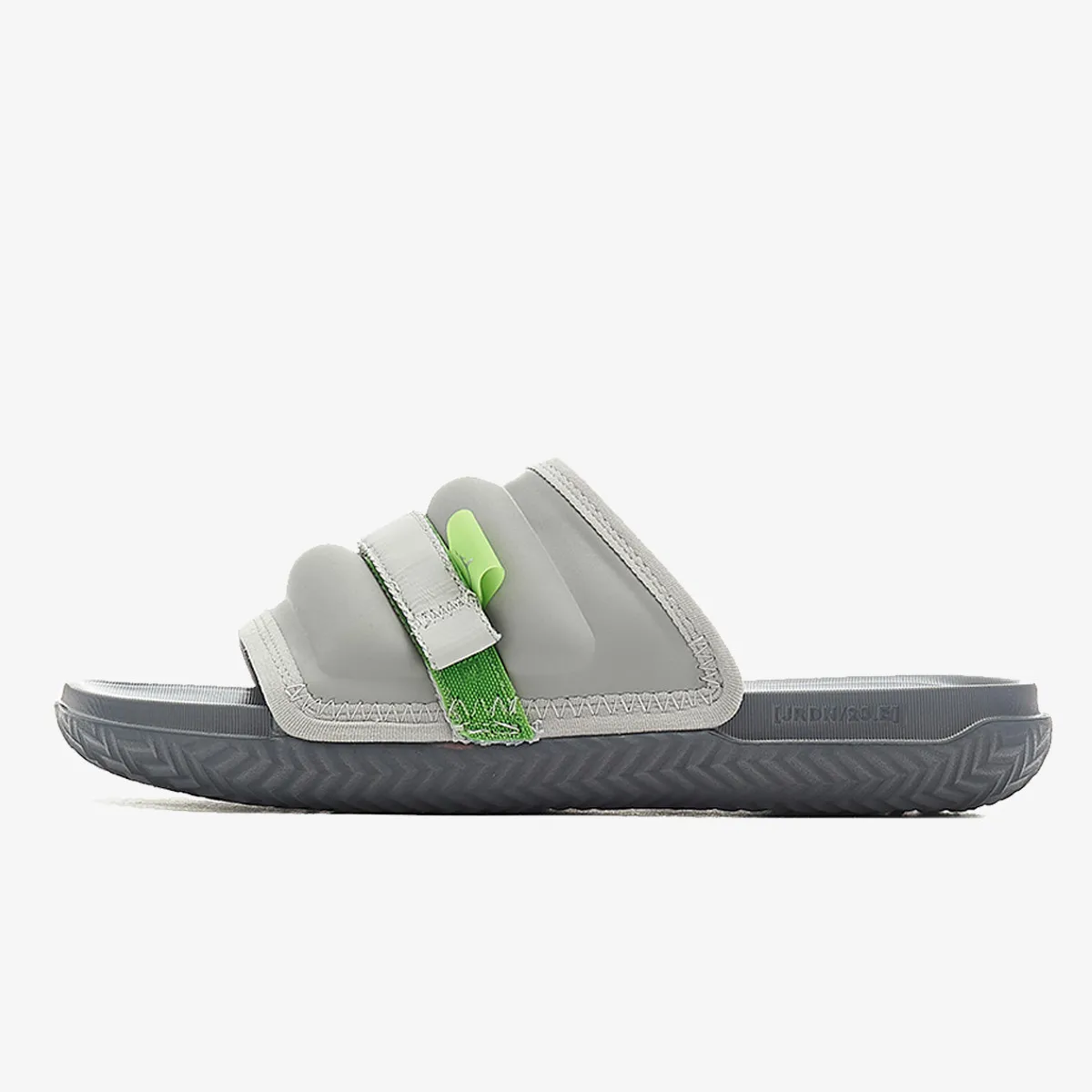 NIKE Papuci JORDAN SUPER PLAY SLIDE 