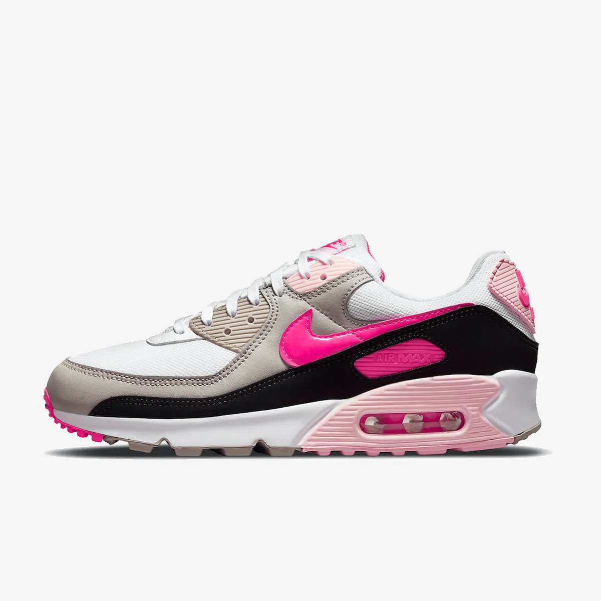 NIKE Pantofi Sport WMNS NIKE AIR MAX 90 WSI