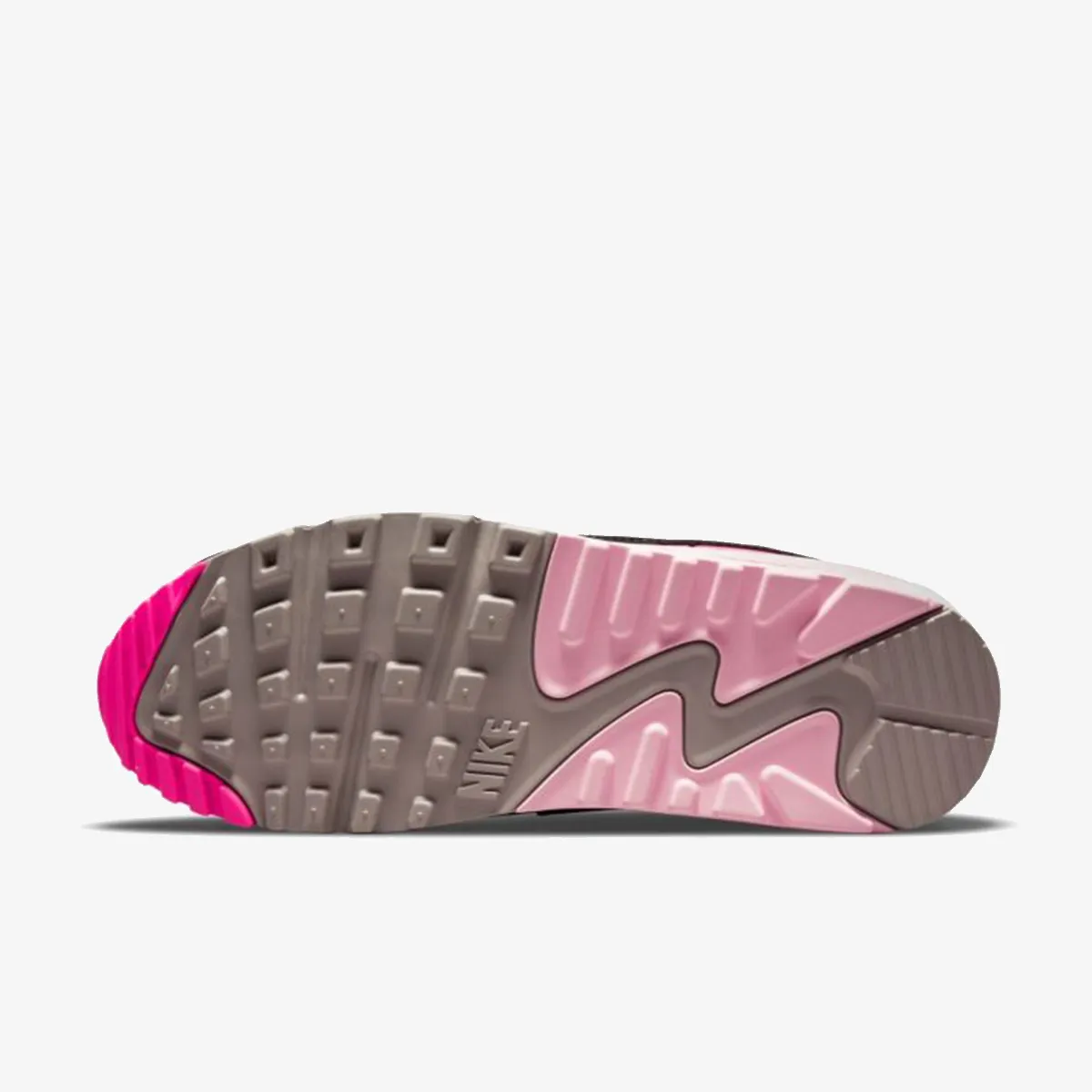 NIKE Pantofi Sport AIR MAX 90 WSI