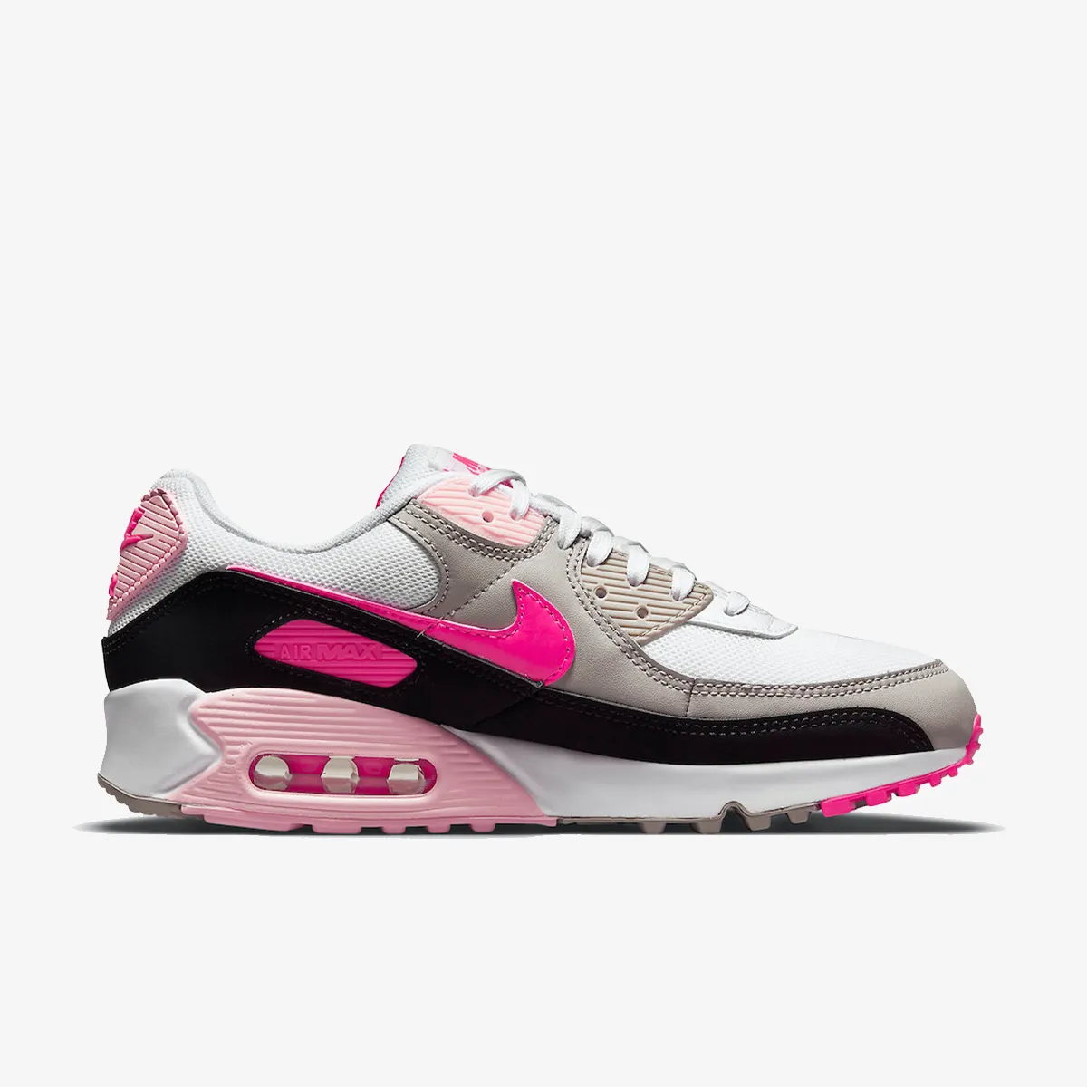 NIKE Pantofi Sport AIR MAX 90 WSI