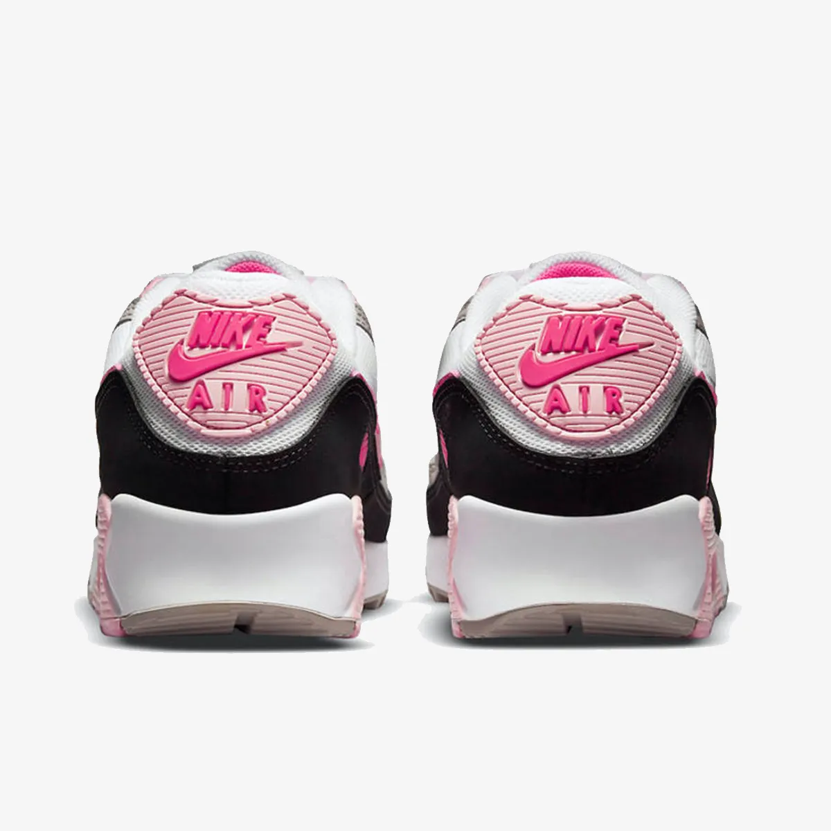 NIKE Pantofi Sport AIR MAX 90 WSI