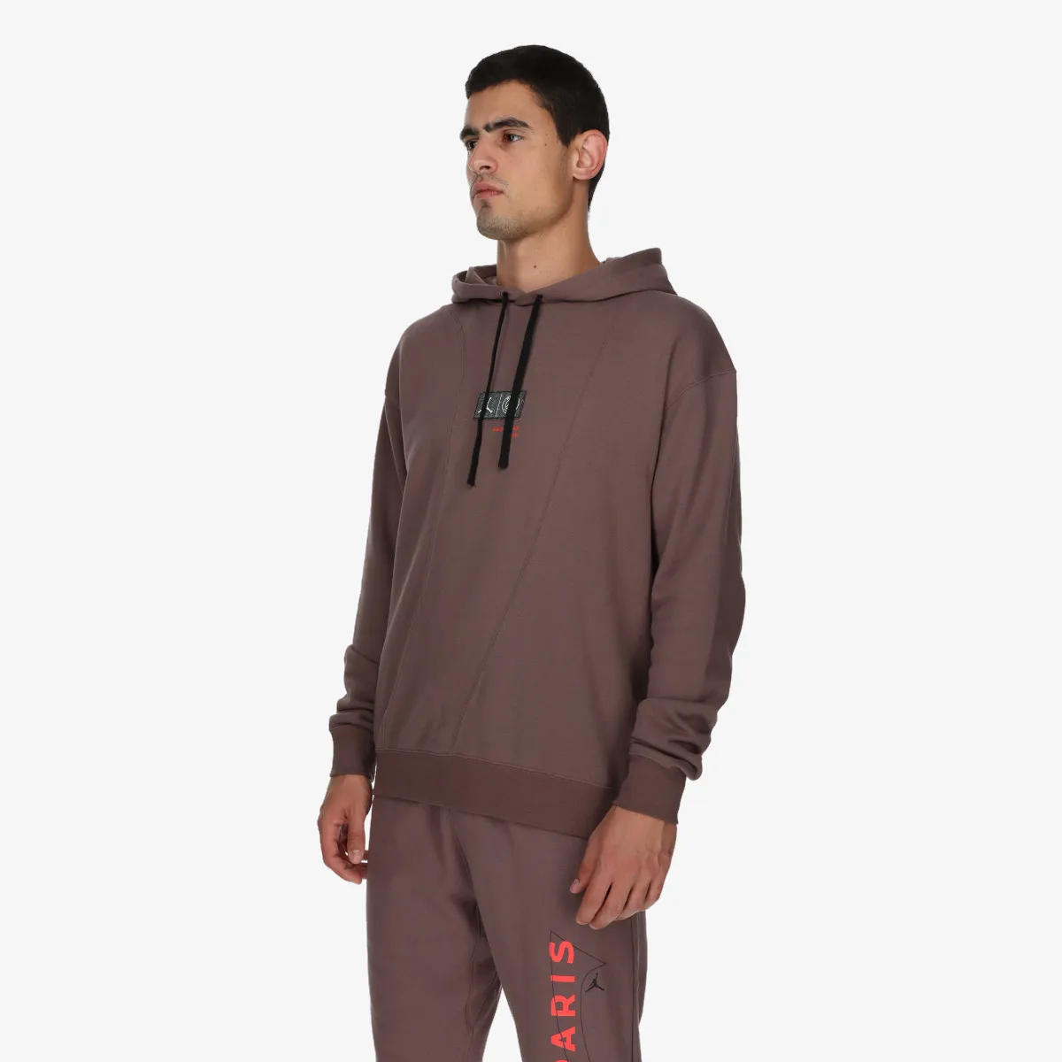 NIKE Hanorac Paris Saint-Germain