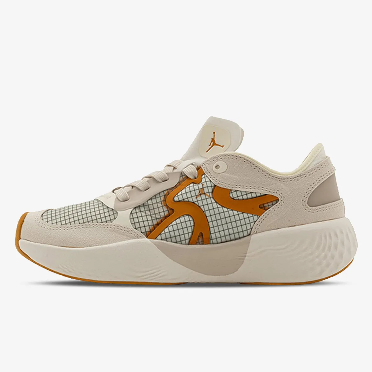 NIKE Pantofi Sport WMNS JORDAN DELTA 3 LOW 