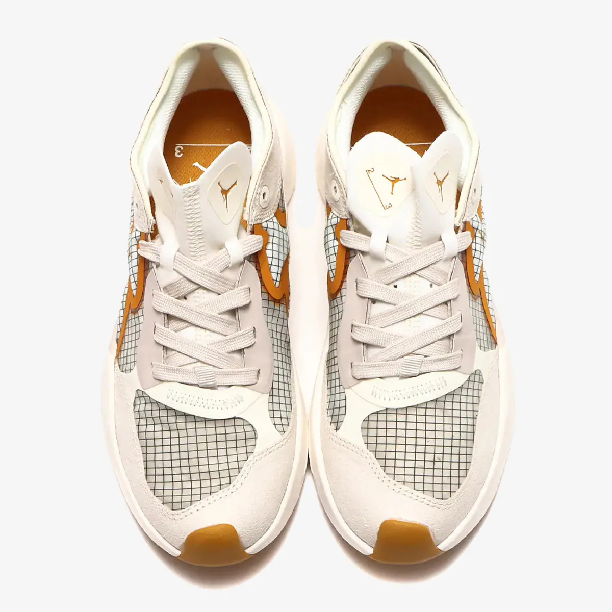 NIKE Pantofi Sport WMNS JORDAN DELTA 3 LOW 