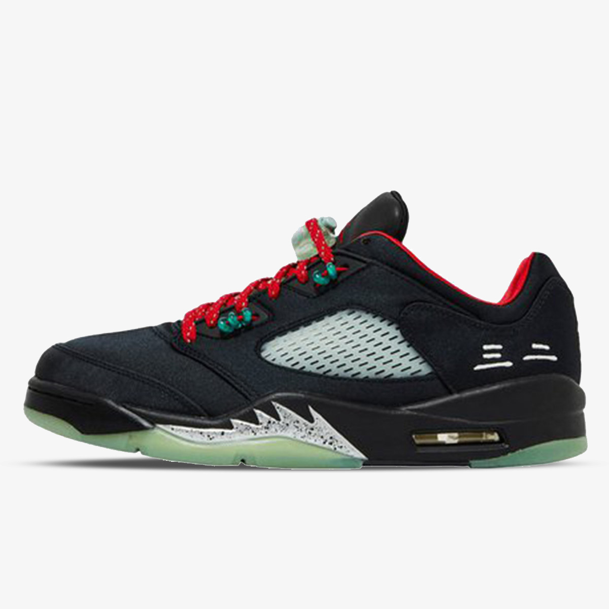 Air jordan v sale low