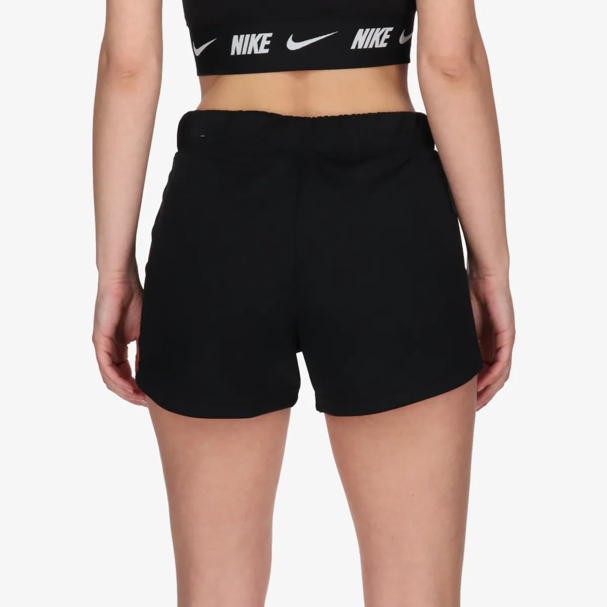 NIKE Pantaloni scurti Tape 
