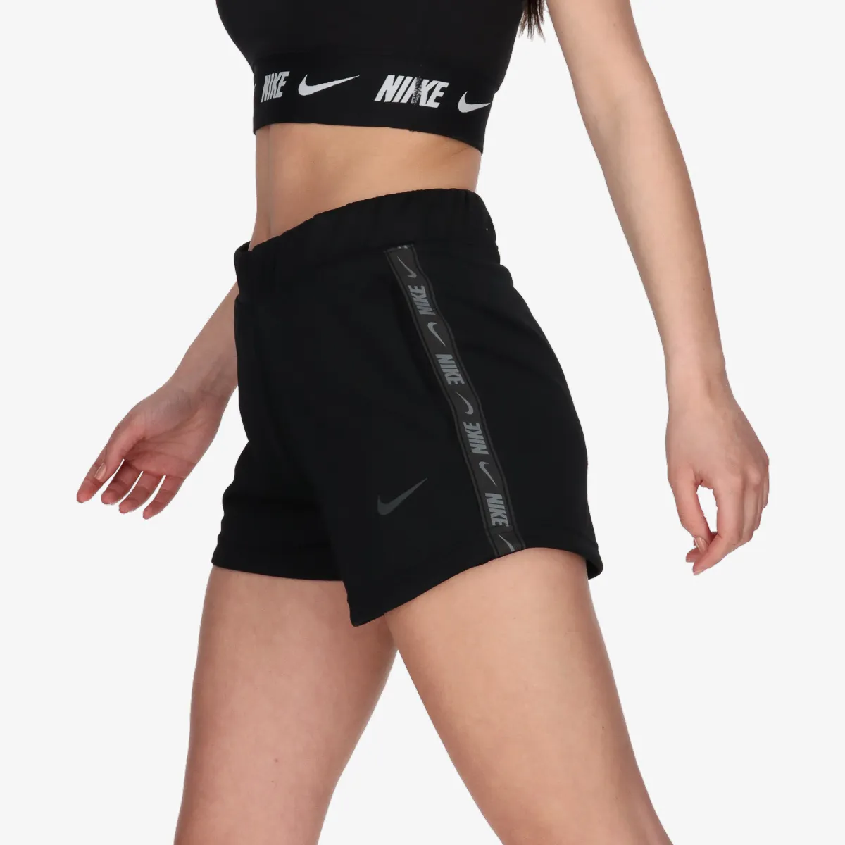 NIKE Pantaloni scurti Tape 
