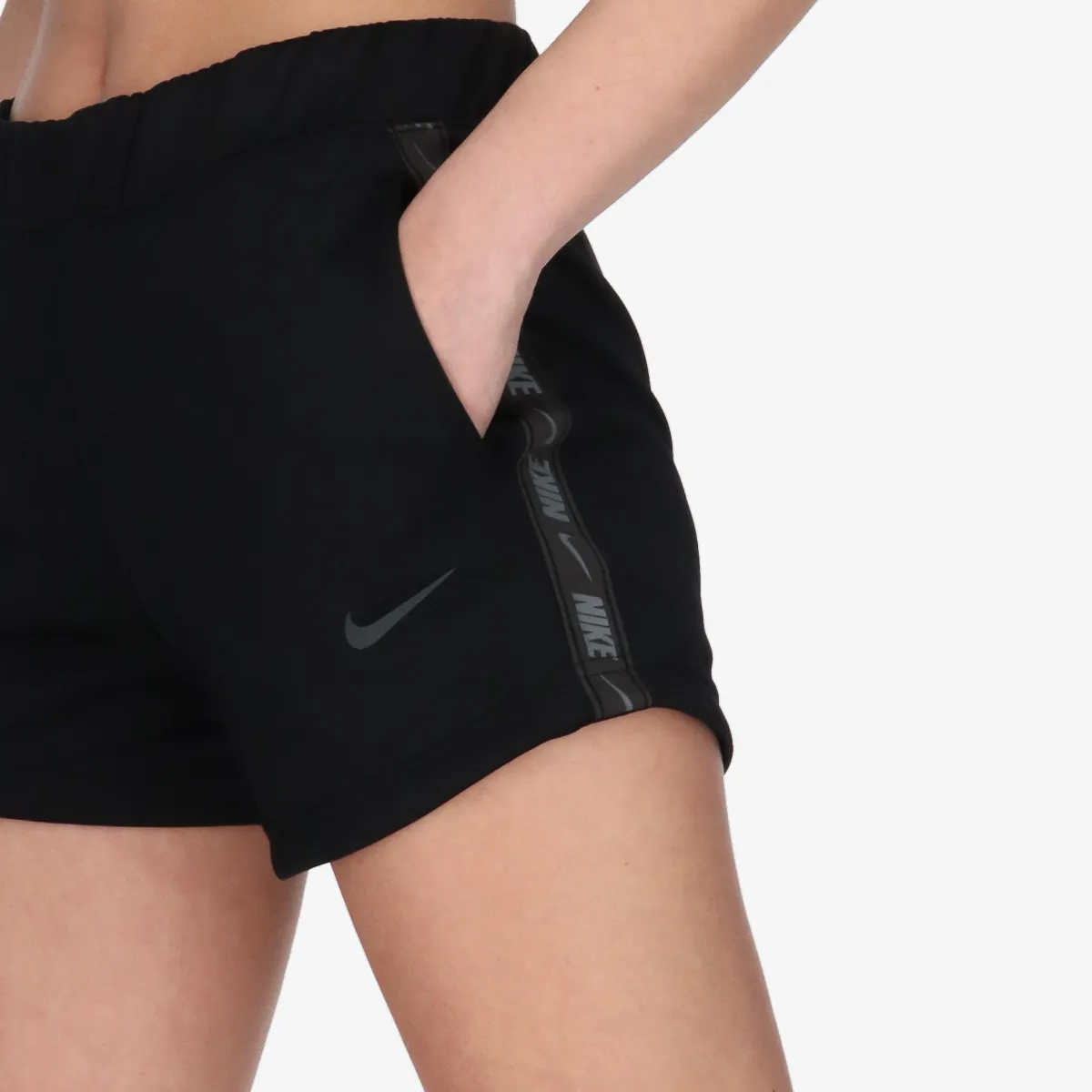 NIKE Pantaloni scurti Tape 