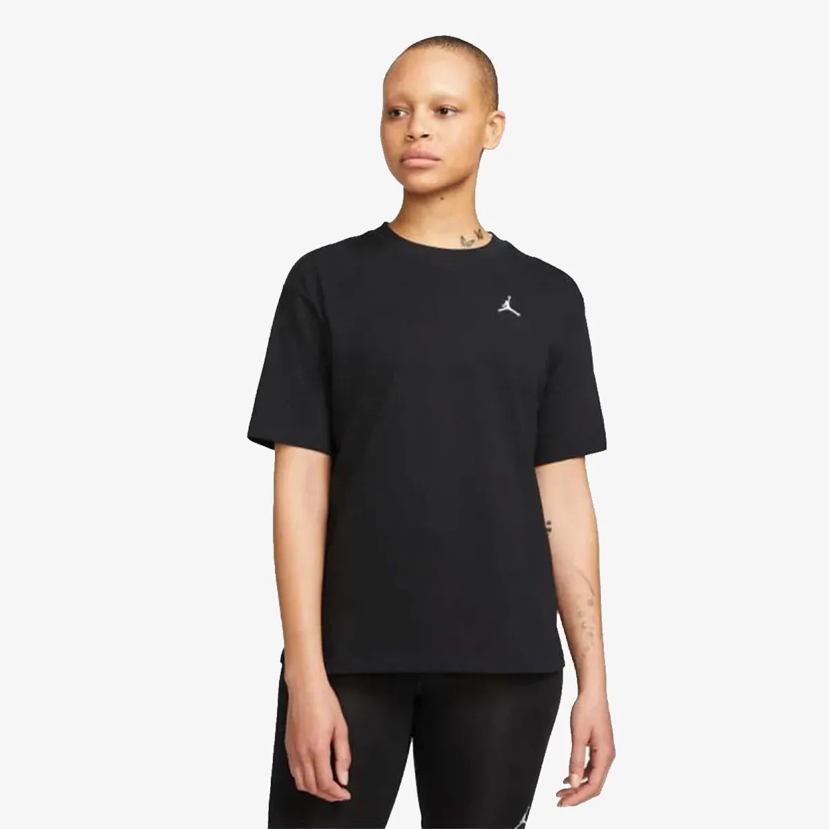 NIKE Tricou Jordan Essentials 