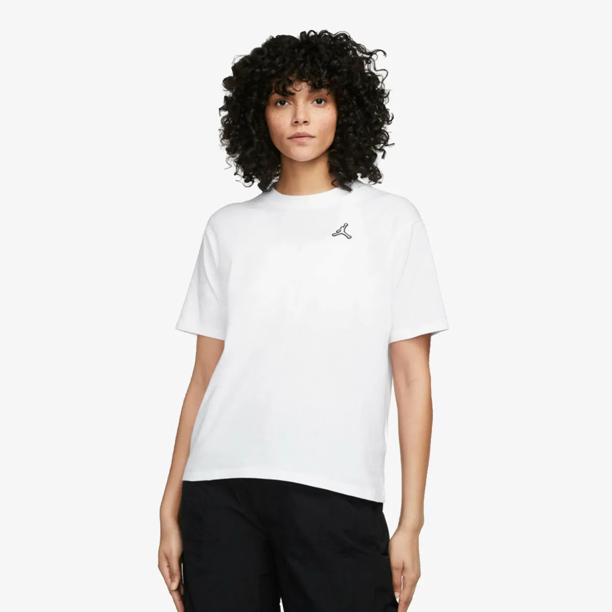 NIKE Tricou Jordan Essentials