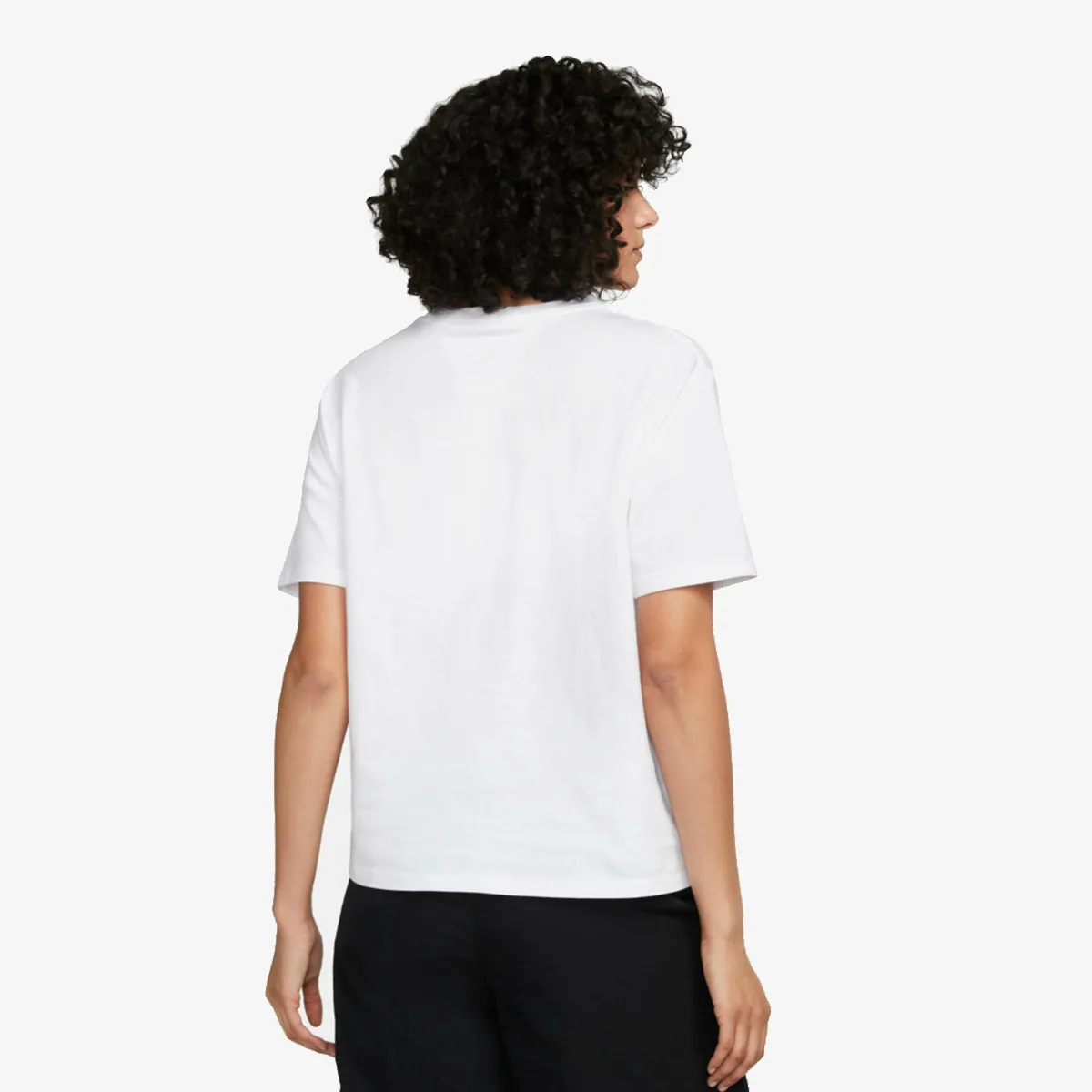 NIKE Tricou Jordan Essentials