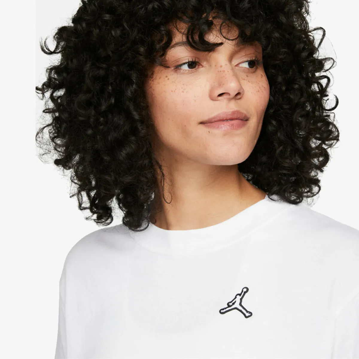 NIKE Tricou Jordan Essentials