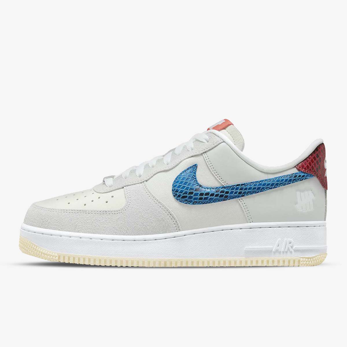NIKE Pantofi Sport AIR FORCE 1 LOW SP Tike Romania