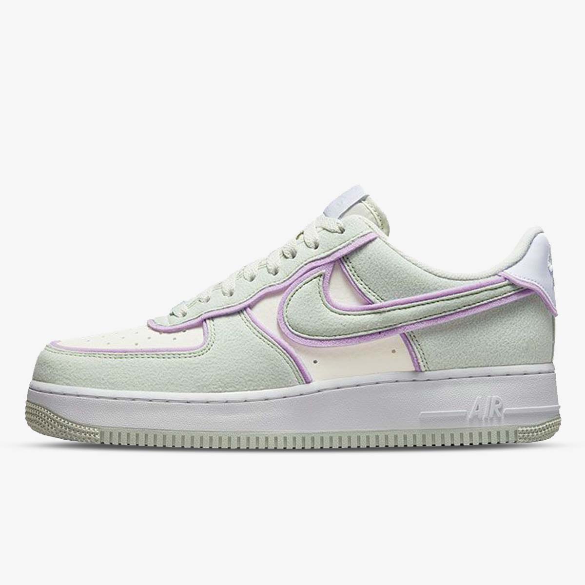 NIKE Pantofi Sport NIKE AIR FORCE 1 FOAM Tike Romania