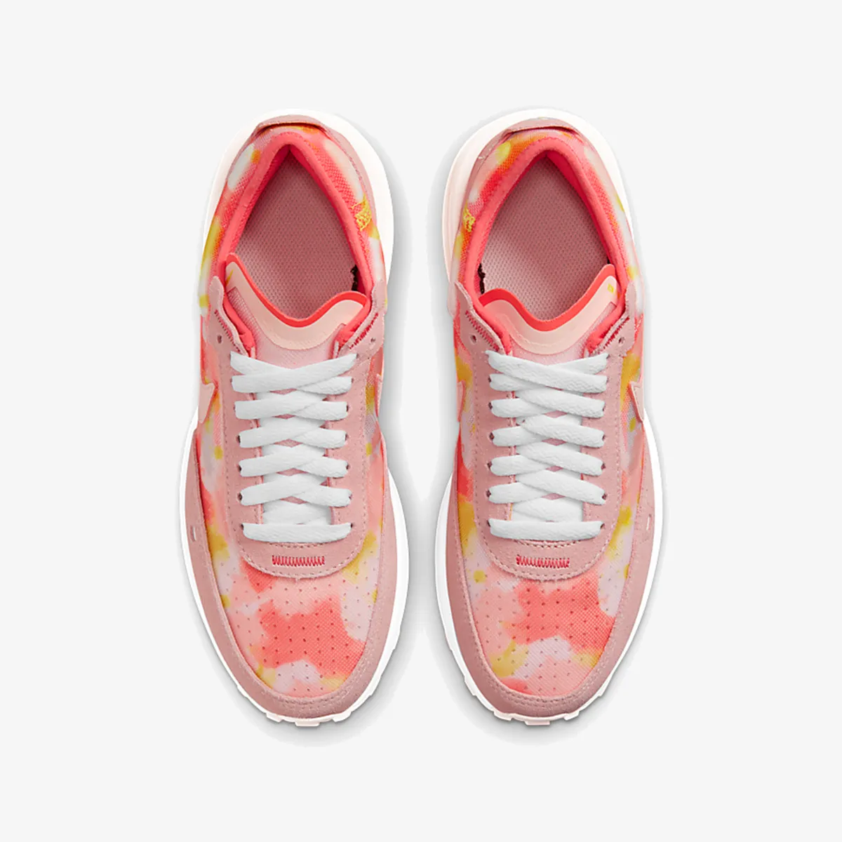 NIKE Pantofi Sport NIKE WAFFLE ONE GS TM 