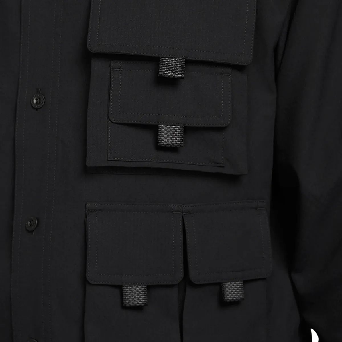 NIKE Tricou maneca lunga ACG Dri-FIT UV 