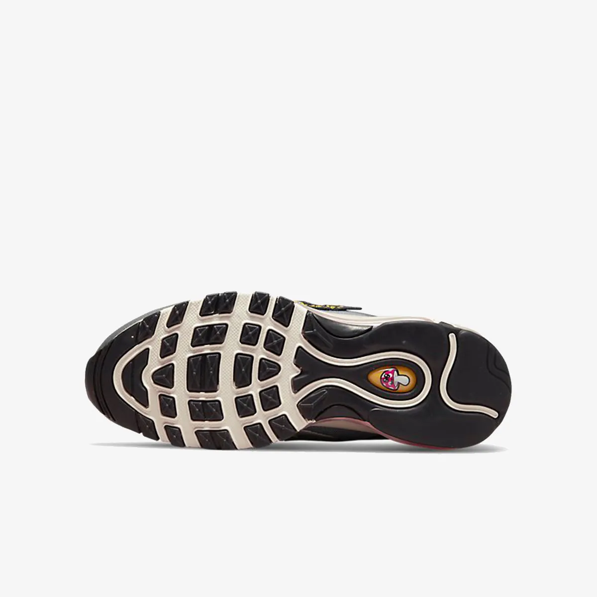 NIKE Pantofi Sport NIKE AIR MAX 97 SE 2 BG 