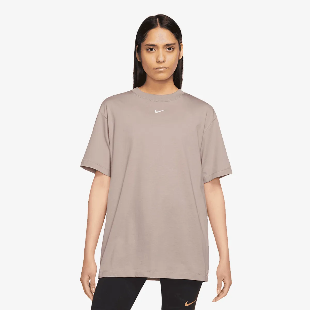NIKE Tricou Sportswear Essentials 