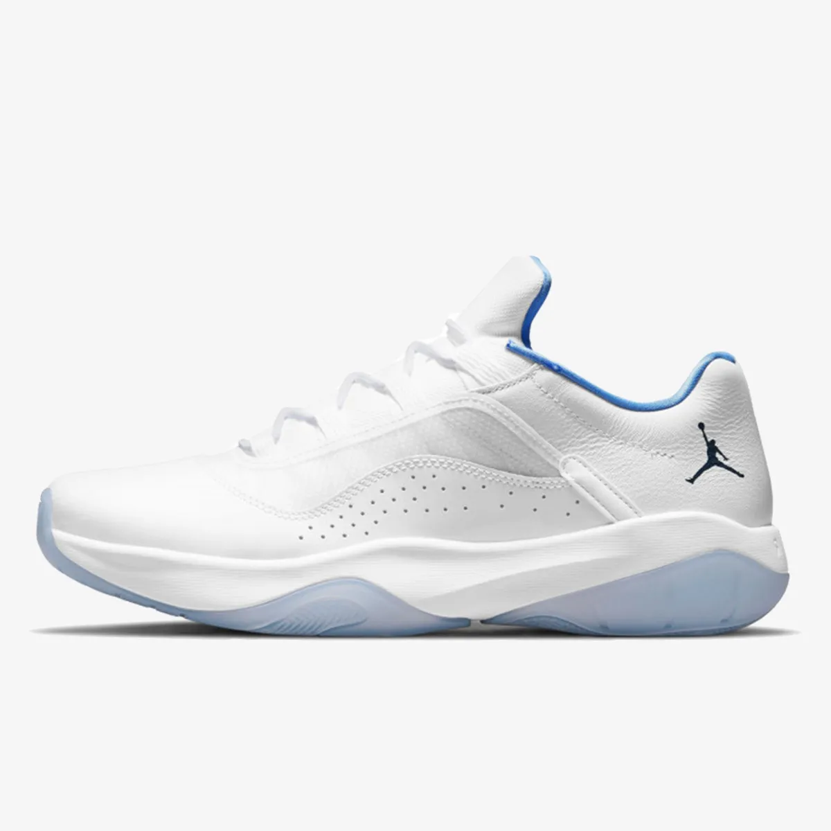 NIKE Pantofi Sport AIR JORDAN 11 CMFT LOW V2