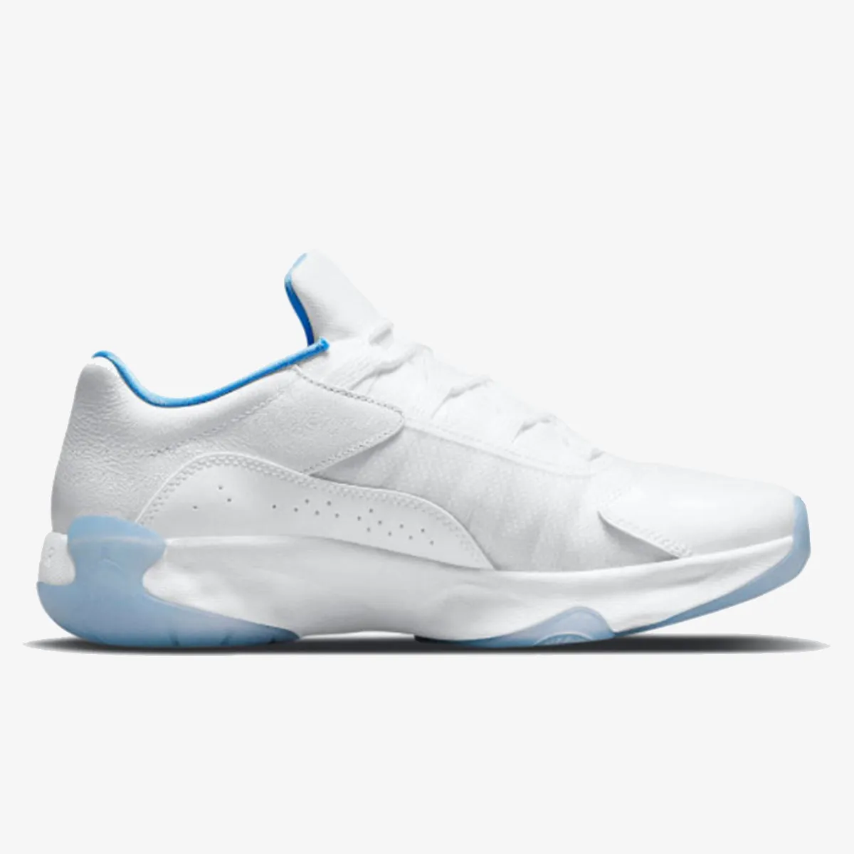 NIKE Pantofi Sport AIR JORDAN 11 CMFT LOW V2