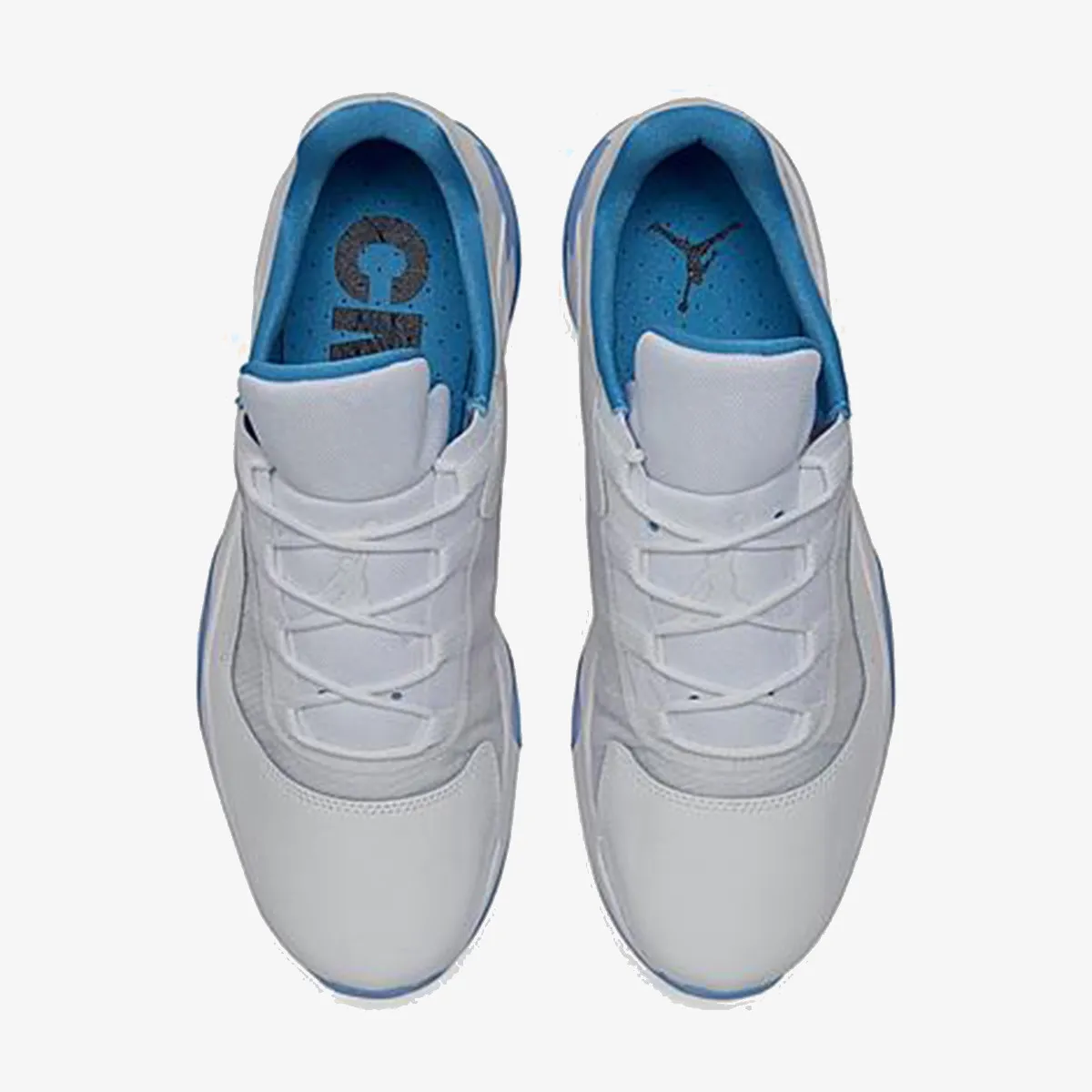 NIKE Pantofi Sport AIR JORDAN 11 CMFT LOW V2